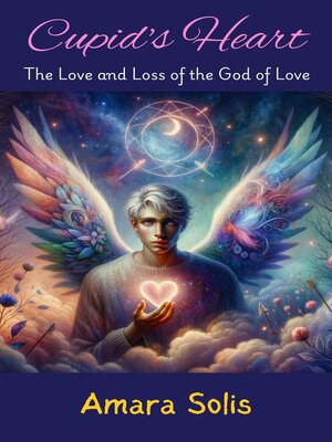 cover image of Cupid's Heart